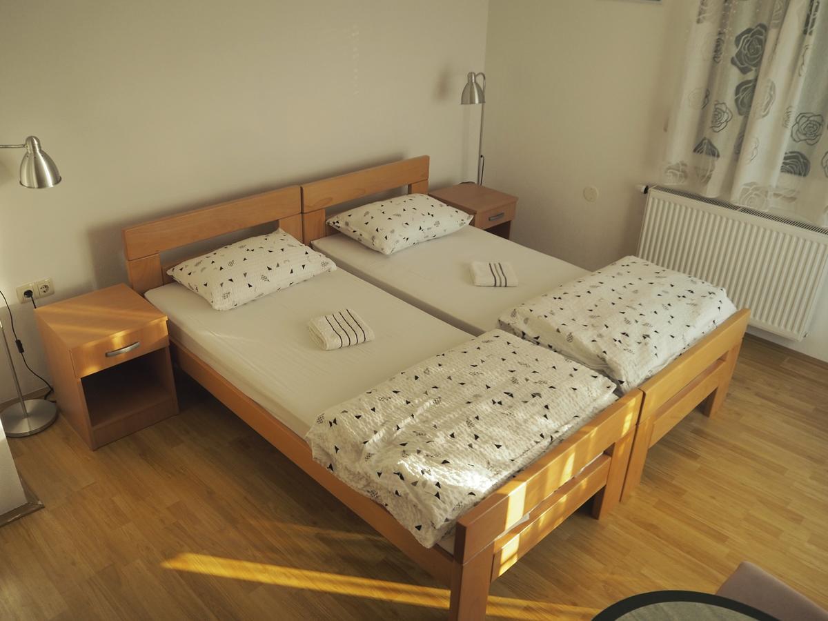 Apartment Ivan-Experience 3 Bedrooms Ljubuški エクステリア 写真