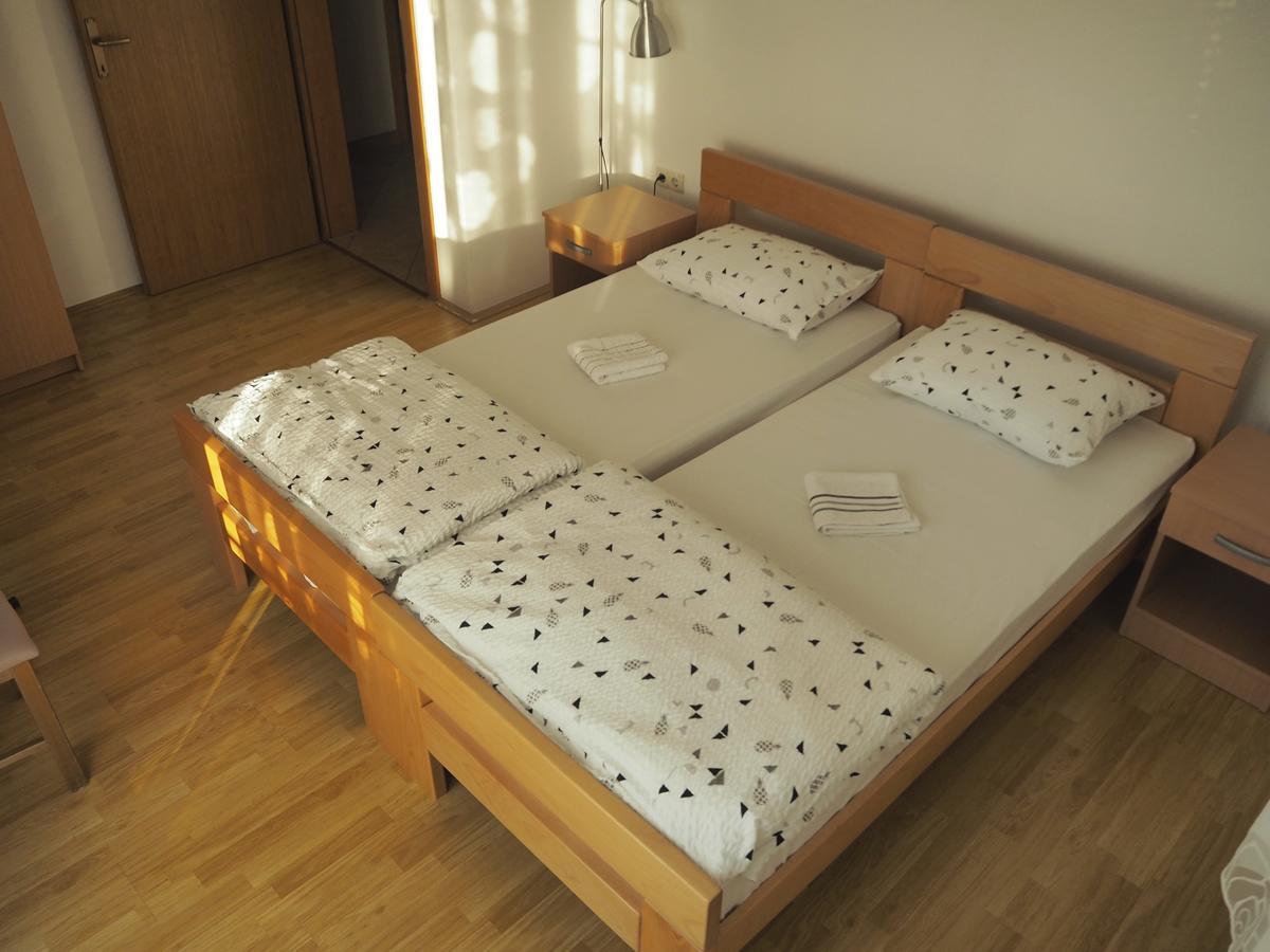 Apartment Ivan-Experience 3 Bedrooms Ljubuški エクステリア 写真
