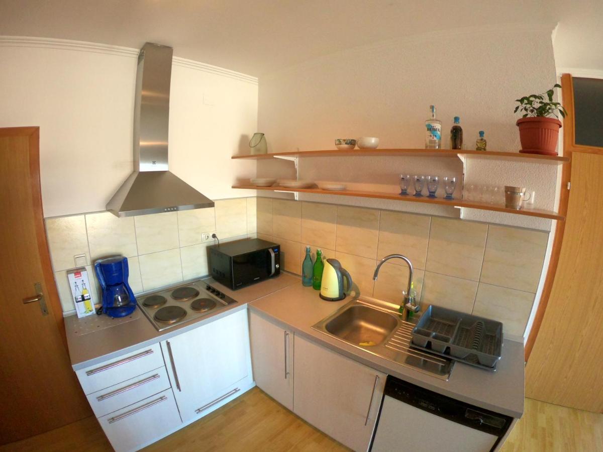 Apartment Ivan-Experience 3 Bedrooms Ljubuški エクステリア 写真