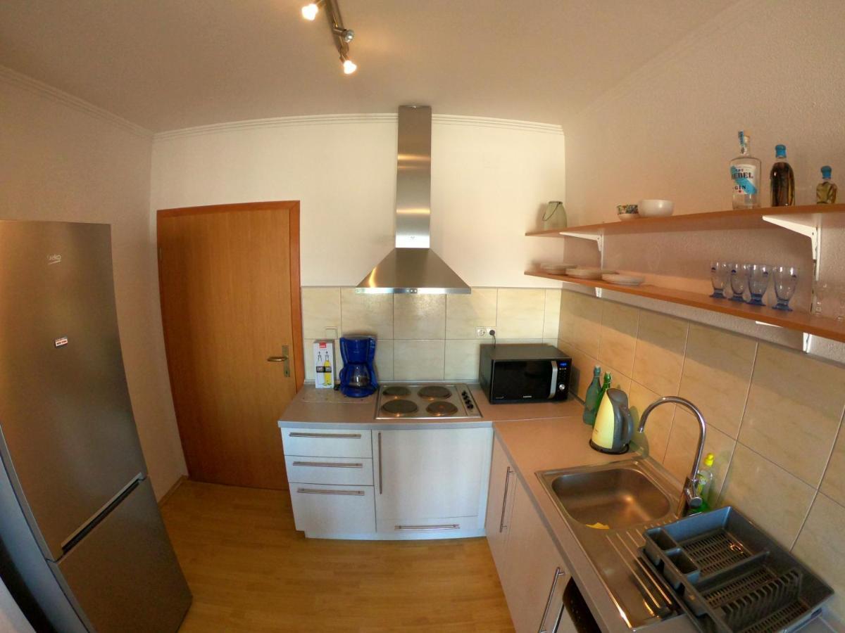 Apartment Ivan-Experience 3 Bedrooms Ljubuški エクステリア 写真